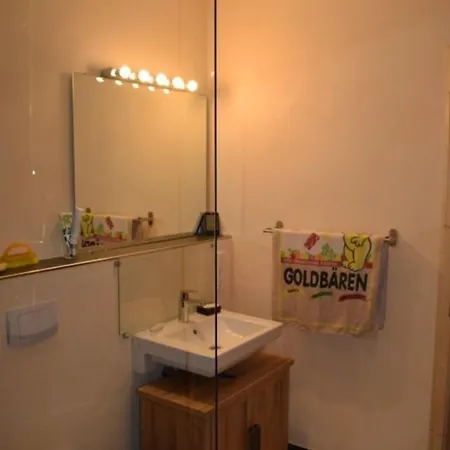 Holiday home Koehler - Huette Im Sauerland *